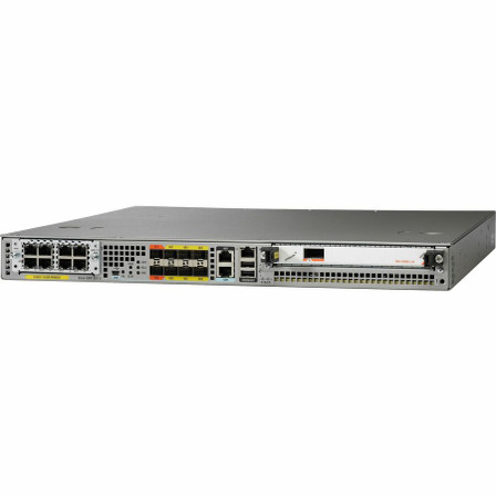 Cisco (ASR1001-X-DNA) ASR 1000 Router