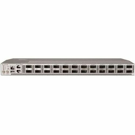 Cisco (NCS-55A1-24H-SYS) NCS55A1 Fixed 24x100G Chassis