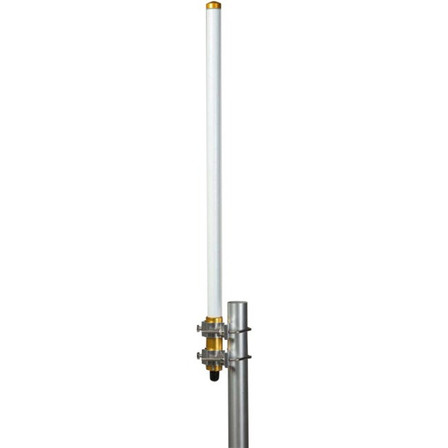 Cisco (ANT-LPWA-DB-O-N-5) Outdoor 5dBi Omni Antenna for 863-928 MHz WPAN, LoRaWan, and ISM