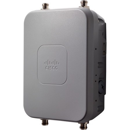 Cisco (AIR-AP1562E-EK9-RF) Aironet 1562E Wireless Access Point Cisco (AIR-AP1562E-EK9-RF) Aironet 1562E Wireless Access Point