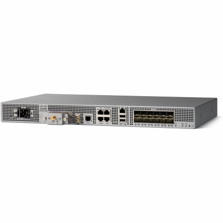 Cisco (ASR-920-12SZ-A) Cisco