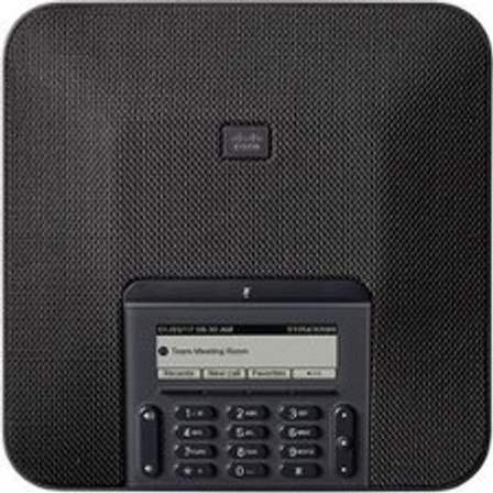 Cisco (CP-7832-K9-RF) IP Conference Phone 7832, Smoke