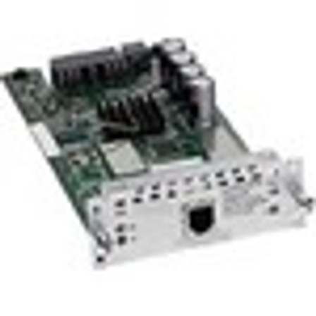 Cisco (NIM-4SHDSL-EA) Multimode G.SHDSL Network Interface Module