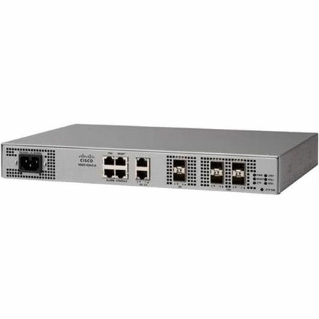 Cisco (N520-20G4Z-A) NCS 500 NCS 520 Network Convergence System