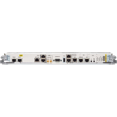 Cisco (A9K-RSP5-TR=) ASR 9000 Series Route Switch Processor 5 For Packet Transport
