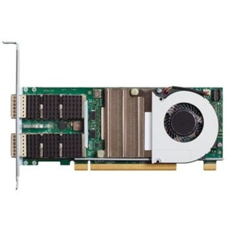 Cisco (UCSC-PCIE-C100-04) 1495 100Gigabit Ethernet Card