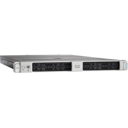 Cisco (SNS-3655-K9) Secure Network Server 3655