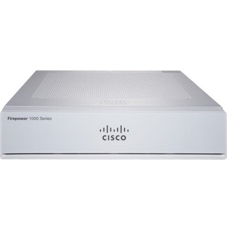 Cisco (FPR1140-NGFW-K9) Firepower 1140 Network Security/Firewall Appliance