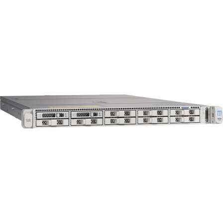 Cisco (WSA-S195-K9) S195 Network Security/Firewall Appliance