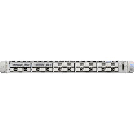 Cisco (ESA-C395-K9) ESA C395 Network Security Appliance