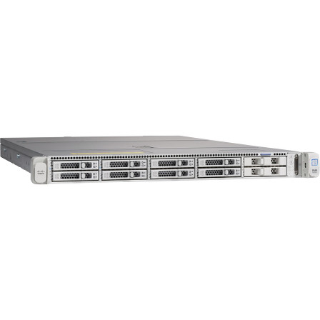 Cisco (SMA-M395-K9) SMA M395 Network Security/Firewall Appliance