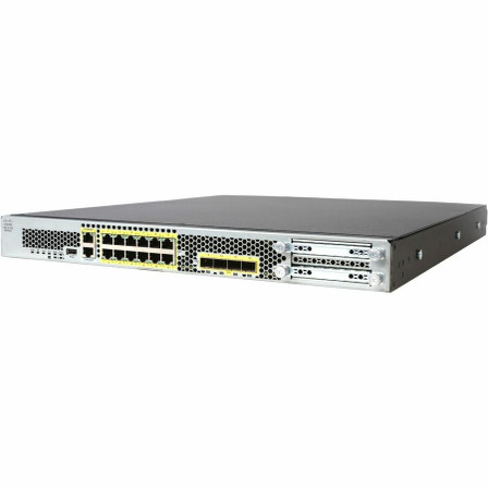 Cisco (FPR2110-ASA-K9-RF) Firepower 2110 Network Security/Firewall Appliance