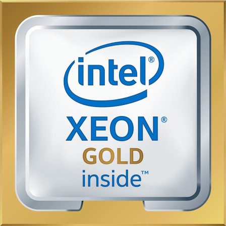 Cisco (UCS-CPU-I6252C=) Xeon Gold Tetracosa-core 6252 2.10 GHz Server Processor Upgrade