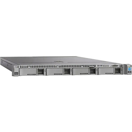 Cisco (FMC1600-K9) Firepower Management Center 1600 Chassis, 1RU