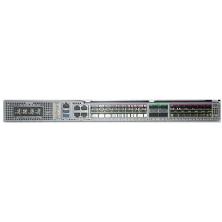 Cisco (N540-28Z4C-SYS-A) NCS 540-28Z4C-SYS-A Router