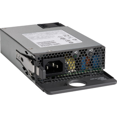 Cisco (PWR-C6-125WAC=) Power Supply