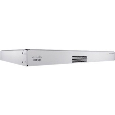 Cisco (FPR1140-FTD-HA-BUN) Firepower 1140 Network Security/Firewall Appliance