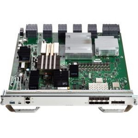 Cisco (C9400-SUP-1-RF) Catalyst 9400 Series Supervisor 1 Module
