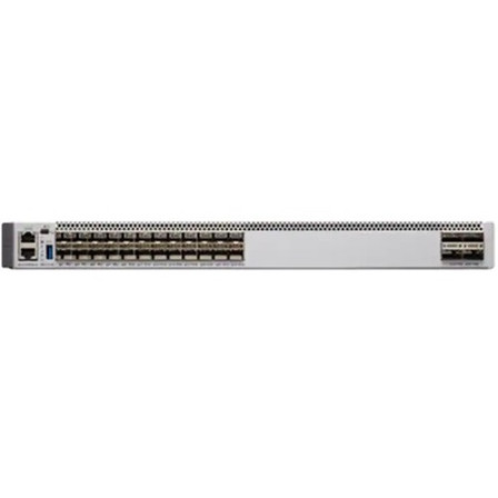 Cisco (C9500-24Y4C-A-RF) Catalyst C9500-24Y4C Layer 3 Switch