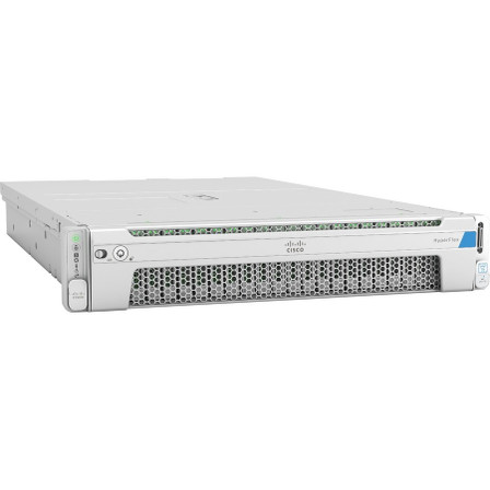 Cisco (HX-SP-220M5C-E1) Hyperflex HX220c M5 Server