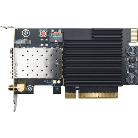 Cisco (NXN-K35-2X=) Nexus X10 10Gigabit Ethernet Card