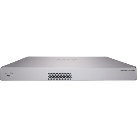 Cisco (FPR1140-ASA-K9-RF) Firepower 1140 Network Security/Firewall Appliance