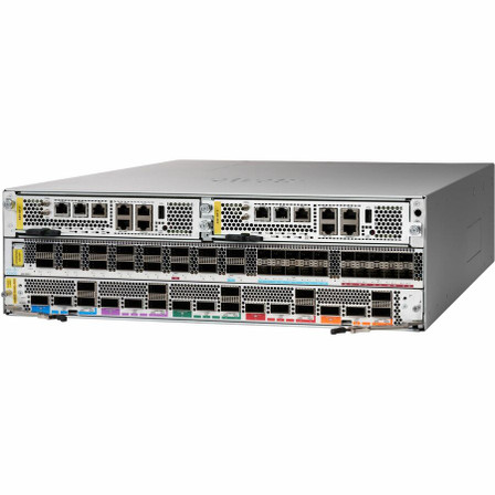 Cisco (ASR-9903) ASR 9903 Router Chassis