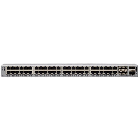 Cisco (N9K-C9348GC-FXP-RF) Nexus 9348GC-FXP Ethernet Switch