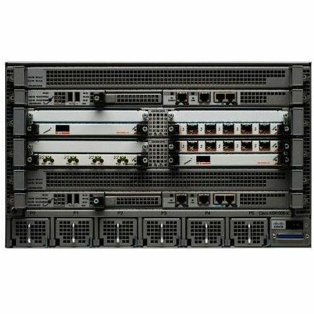 Cisco (ASR1001-HX-DNA) 1001-HX Router