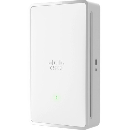 Cisco (C9105AXW-S) Catalyst 9105AX Wireless Access Point