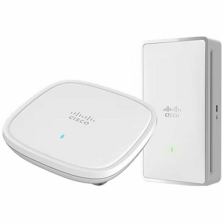 Cisco (C9105AXI-EWC-Z) Catalyst C9105AXI Wireless Access Point