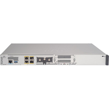Cisco (C8200-1N-4T) C8200-1N-4T Router