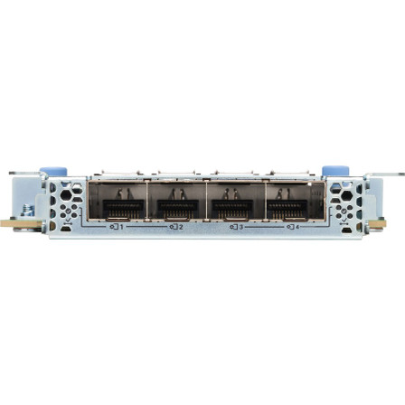Cisco (UCSC-M-V25-04) UCS VIC 1467 quad port 10/25G SFP28 mLOM