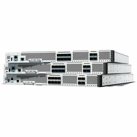 Cisco (C8500L-8S4X) Catalyst 8500 Ethernet Switch