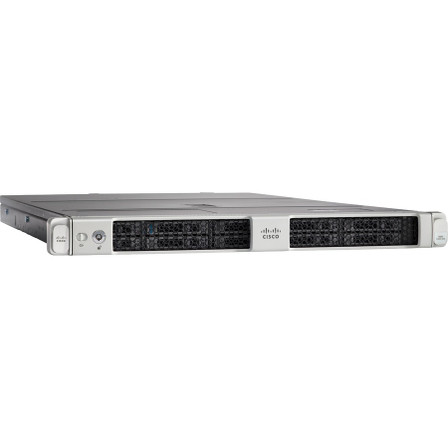 Cisco (UCSC-C220-M6S) UCS C220 M6 Barebone System