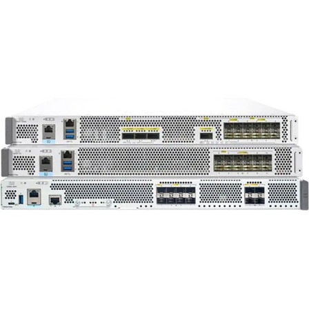 Cisco (C8500-12X) Catalyst 8500 Ethernet Switch