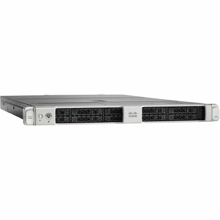 Cisco (UCSC-C220-M6N) UCS C220 M6 Barebone System