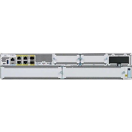 Cisco (C8300-2N2S-4T2X) Catalyst C8300-2N2S-4T2X Router