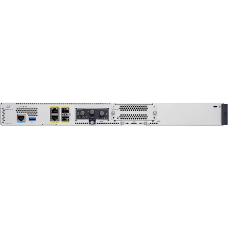 Cisco (C8200L-1N-4T) Catalyst C8200L-1N-4T Router