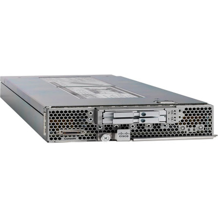 Cisco (UCSB-B200-M6) UCS B200 M6 Barebone System