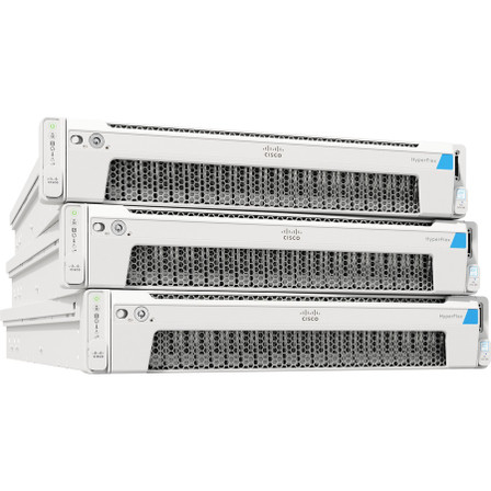 Cisco (HX-E-240-M6SX) HyperFlex HX240 M6 Barebone System