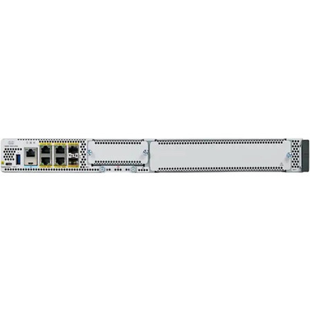 Cisco (C8300-2N2S-6T) Catalyst C8300-2N2S-6T Router