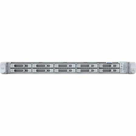 Cisco (HX-C220-M6S) UCS C220 M6 Barebone System
