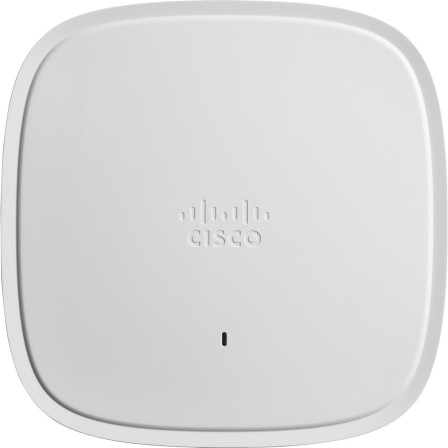 Cisco (C9130AXE-STA-E) Catalyst 9130AXE-STA Wireless Access Point