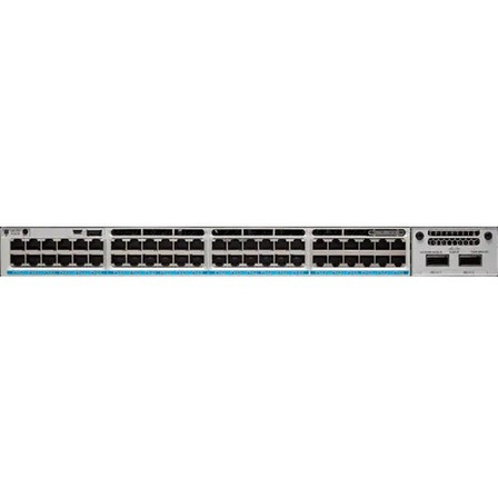 Cisco (C9300L-48P-4G-E-RF) Catalyst 9300L-48P-4G-E Switch