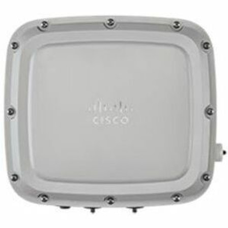 Cisco (C9124AXI-F) Catalyst 9124AXI Wireless Access Point