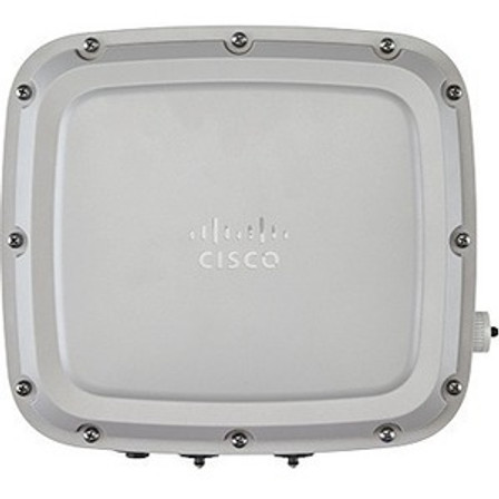 Cisco (C9124AXE-ROW) Catalyst 9124AXE Wireless Access Point