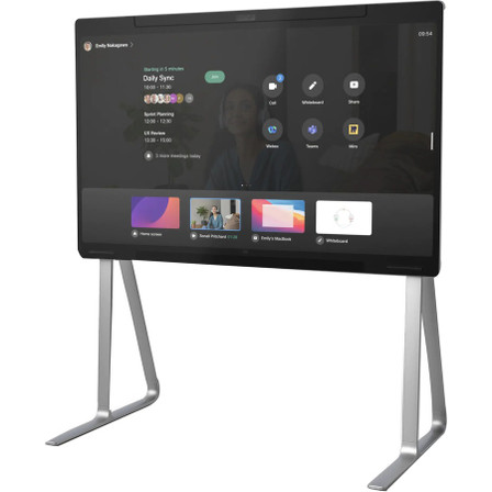 Webex (CS-BRD75P-K9) Board Pro 75 (GPL) Collaboration Display