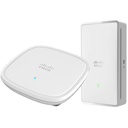 Cisco (C9105AXI-C) Catalyst 9100AXI Wireless Access Point