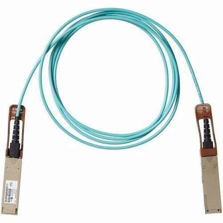 Cisco (SFP-25G-AOC10M-RF) 25GBase Active Optical SFP28 Cable, 10m REMANUFACTURED